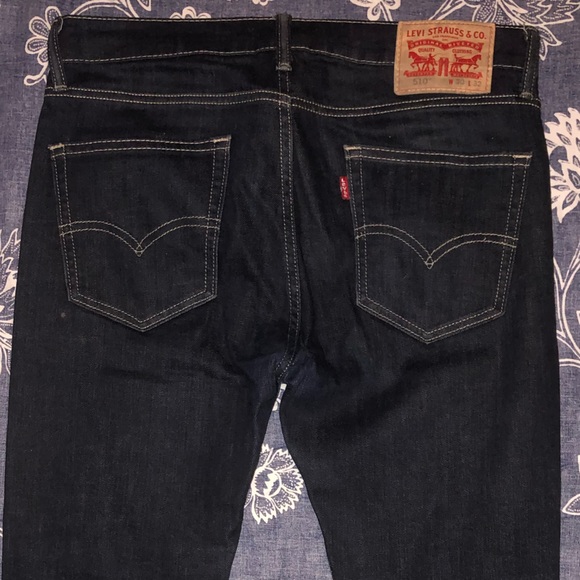 Levi’s Jeans - Picture 2 of 2